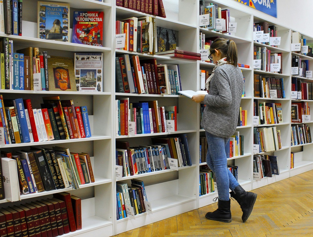 Why a nation must prioritize education