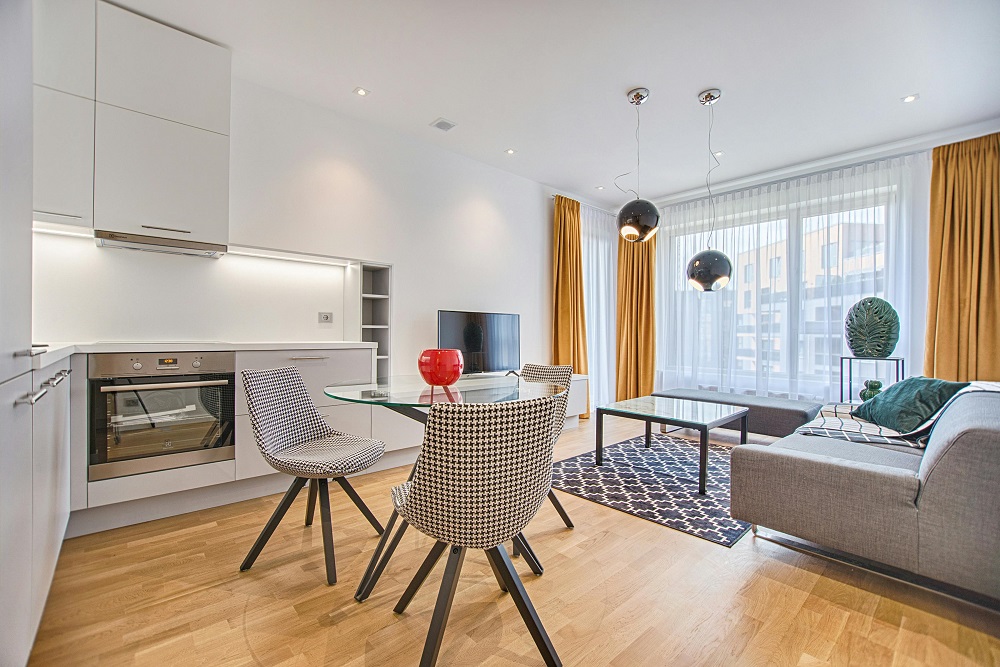 Important tips for interior design