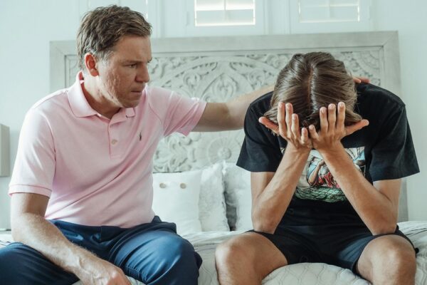 Why is Acknowledging Your Child’s Emotions Important? Why is acknowledging your child's emotions important?