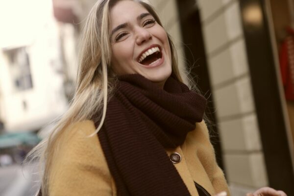 Laughter: The Best Medicine