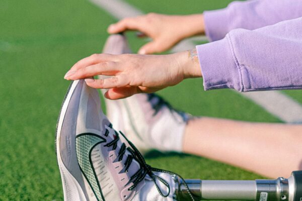 Five Tips for a Healthy Body