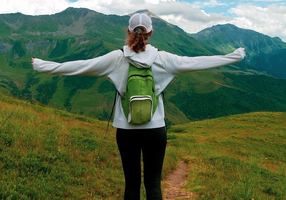 Solo travel – Learn to explore things by yourself