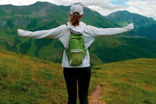 Solo travel – Learn to explore things by yourself