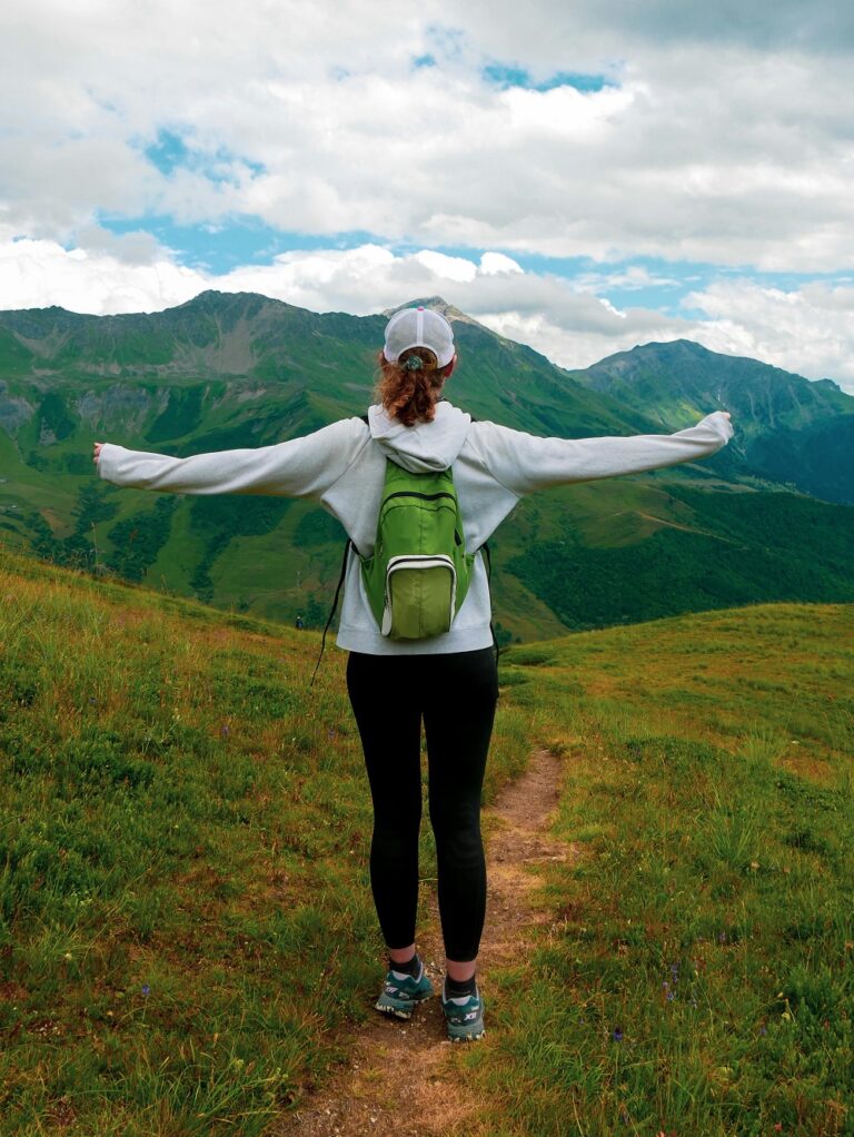 Solo travel – Learn to explore things by yourself