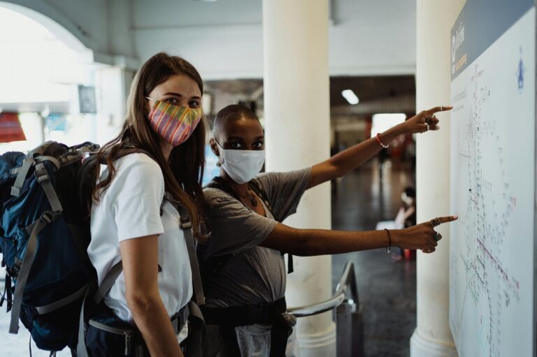 Few Tips to Follow Before Travelling to a New Place