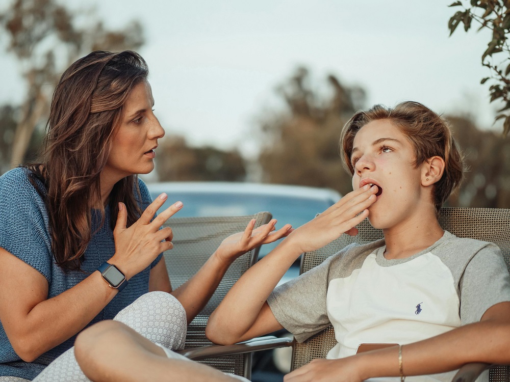 Maintaining Teenagers: A Balancing Act of Guidance and Growth