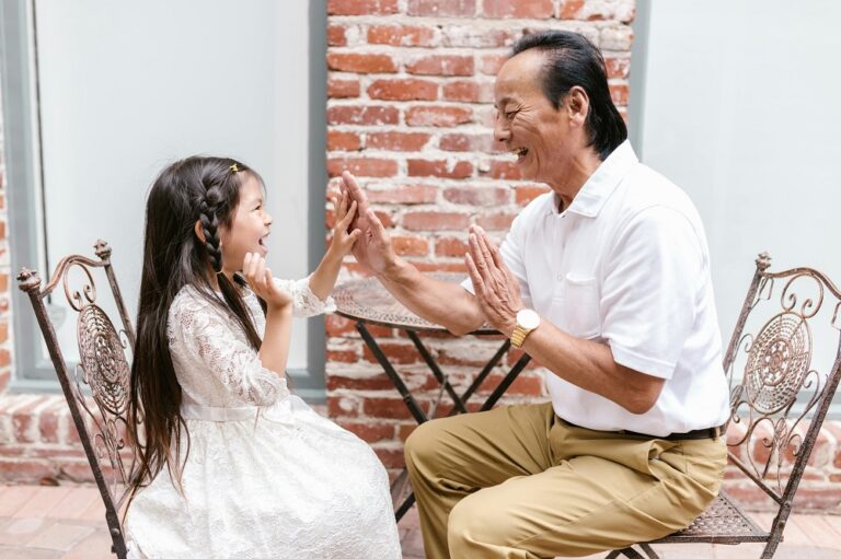 Positive Parenting Matters