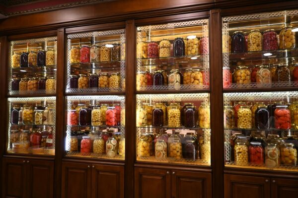 From Pickles to Masterpieces: Reusing Jars for Home Decor From Pickles to Masterpieces: Reusing Jars for Home Decor