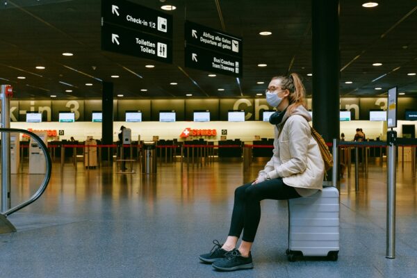 How to Maintain Safety While Travelling How to Maintain Safety While Travelling