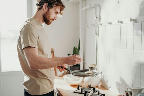 Why Breakfast is Key to a Healthy Day Why Breakfast is Key to a Healthy Day