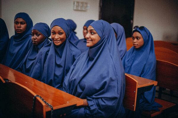Women’s Empowerment Drives National Progress Women’s Empowerment Drives National Progress