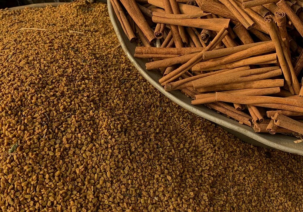 Fenugreek: An Ancient Herb for Modern Health