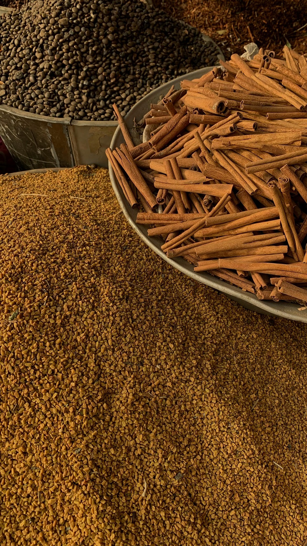 Fenugreek: An Ancient Herb for Modern Health