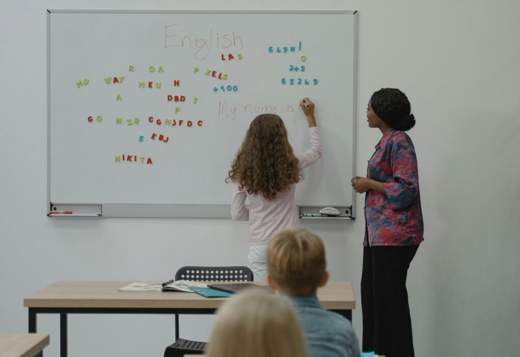 Teachers as mental health gatekeepers