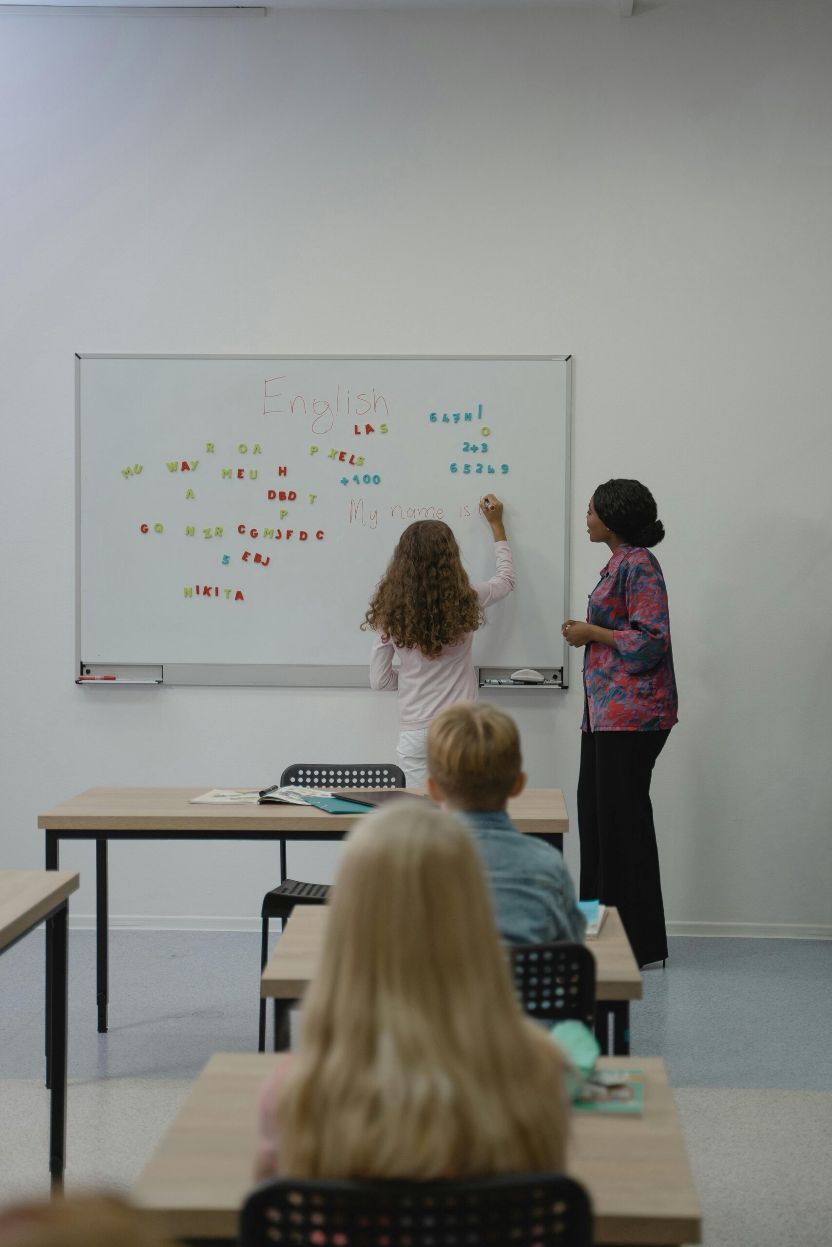 Teachers as mental health gatekeepers