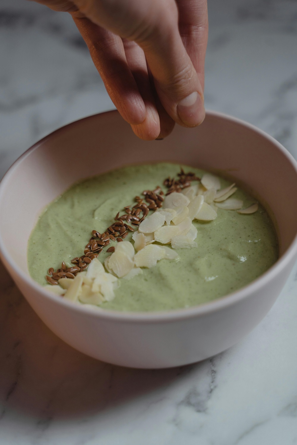 Calcium Beyond Dairy: Fruits, Seeds and Greens That Do The Job