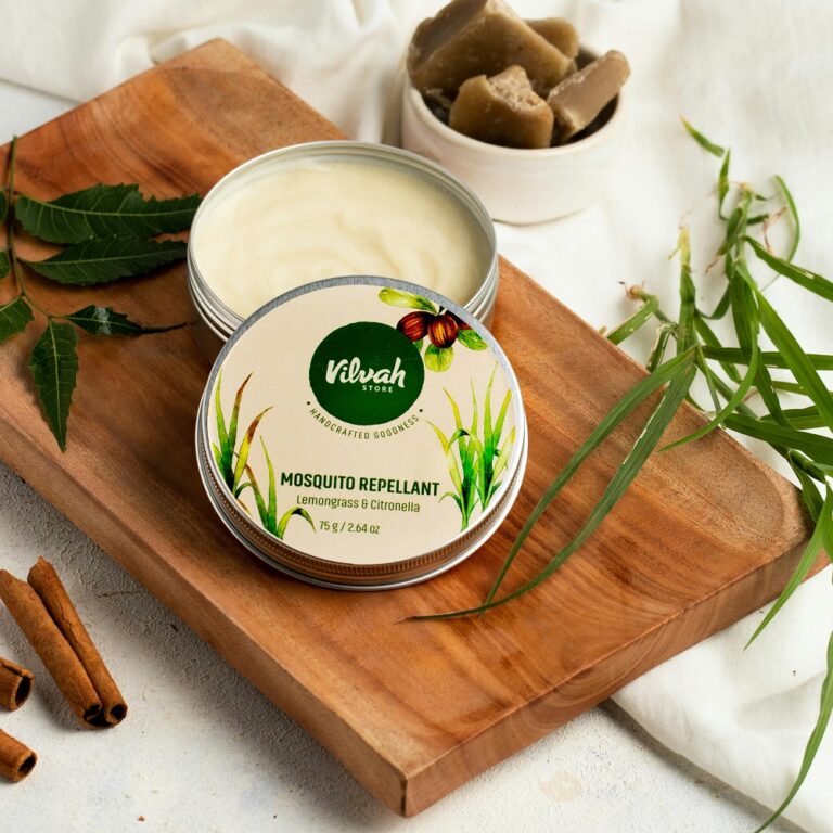 Why Neem Deserves a Place in Your Daily Routine