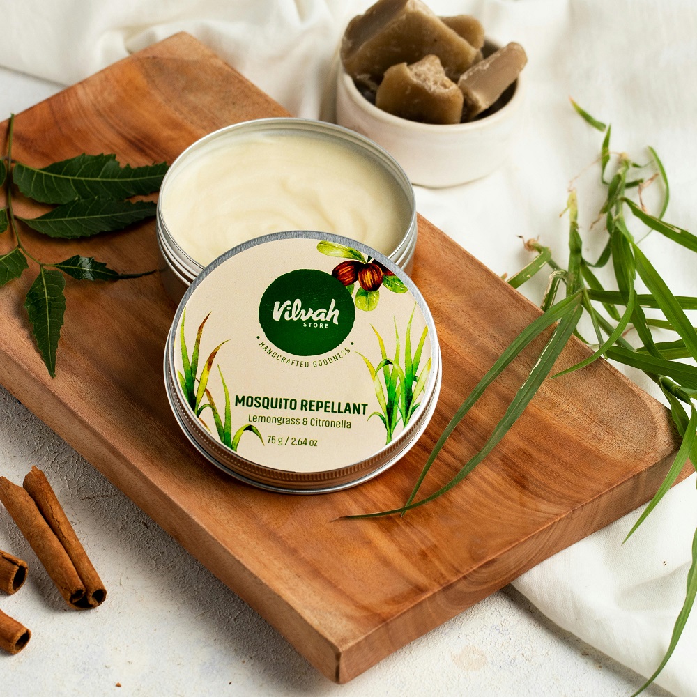 Why Neem Deserves a Place in Your Daily Routine